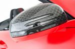 Mercedes-Benz SLS AMG Hawk Roadster by Hamann 2012 года